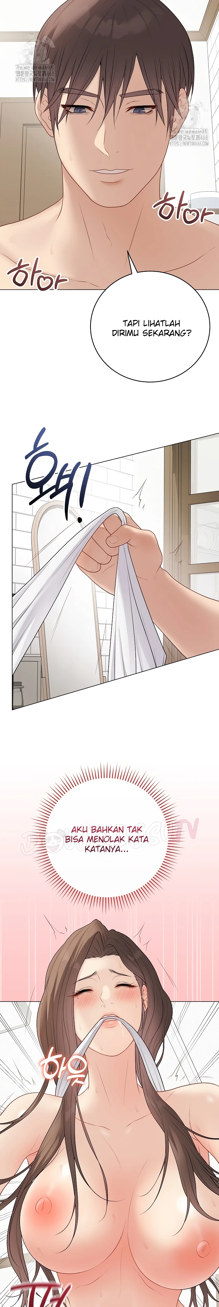 Signed, Sealed, Mistaken - Page 4